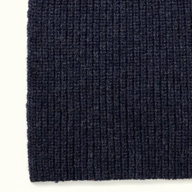 R.M. Williams Bowen Slim Wool Scarf