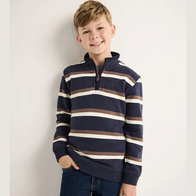 RB Sellars Boys Biggy Jumper