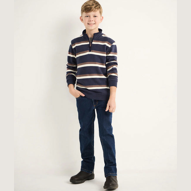 RB Sellars Boys Biggy Jumper