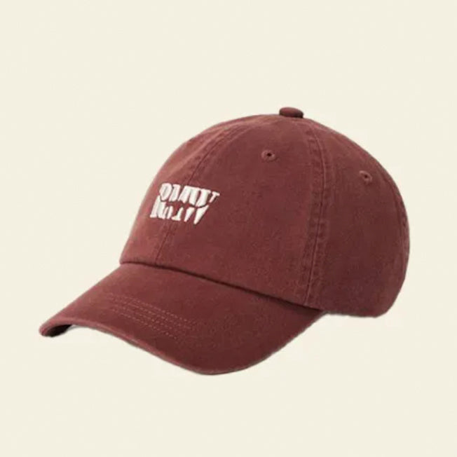 R.M. Williams Branded Twill Cap