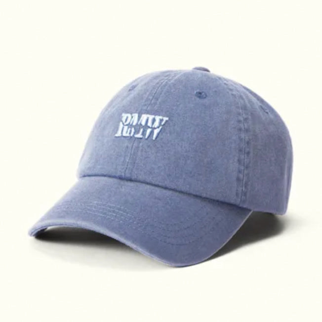 R.M. Williams Branded Twill Cap