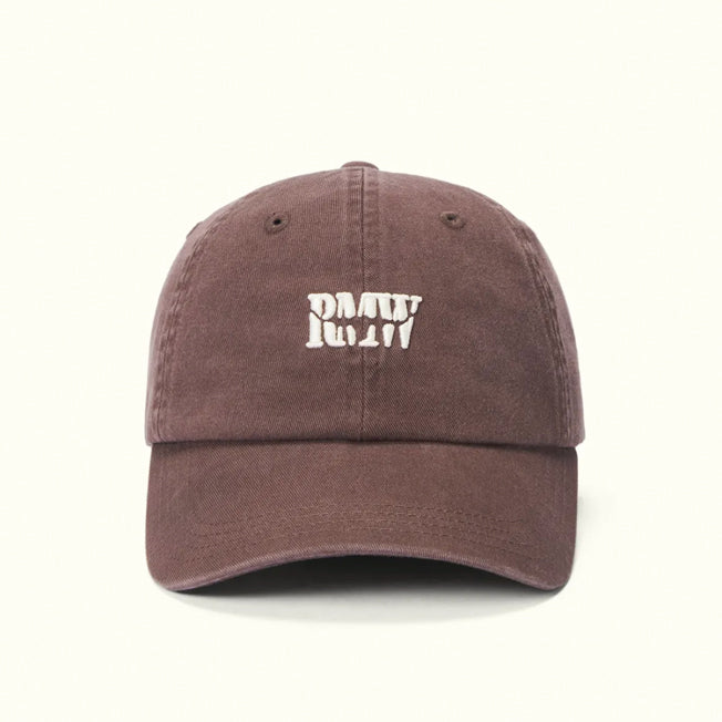 R.M. Williams Branded Twill Cap