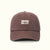 R.M. Williams Branded Twill Cap