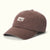R.M. Williams Branded Twill Cap