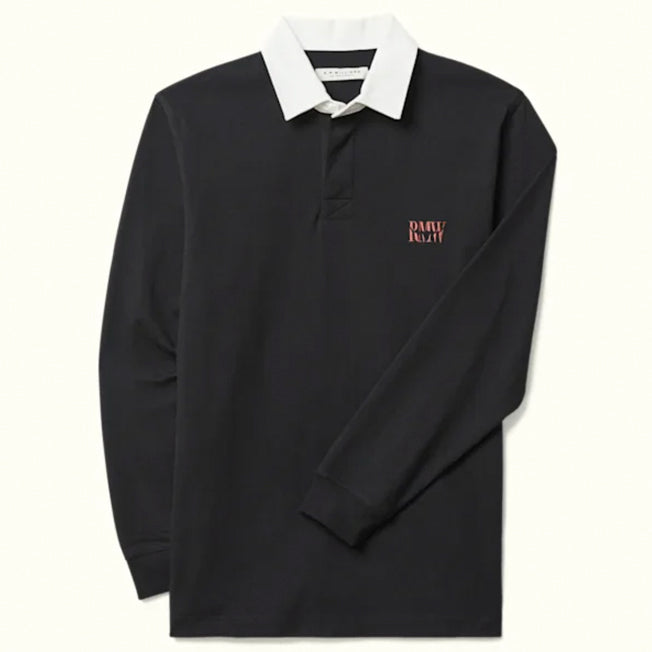 R.M. Williams Branded Rugby