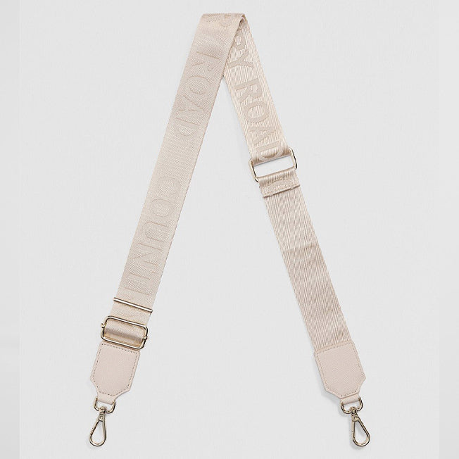 Country Road Branded Strap