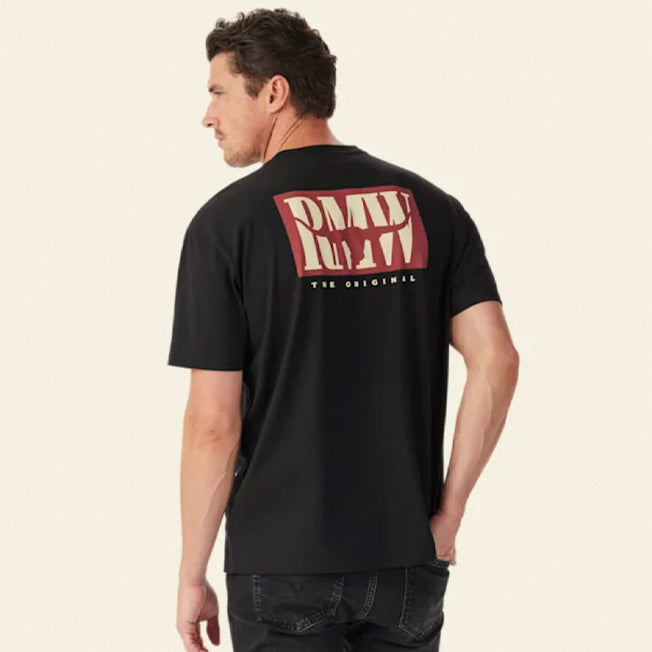 R.M. Williams Branded Tee