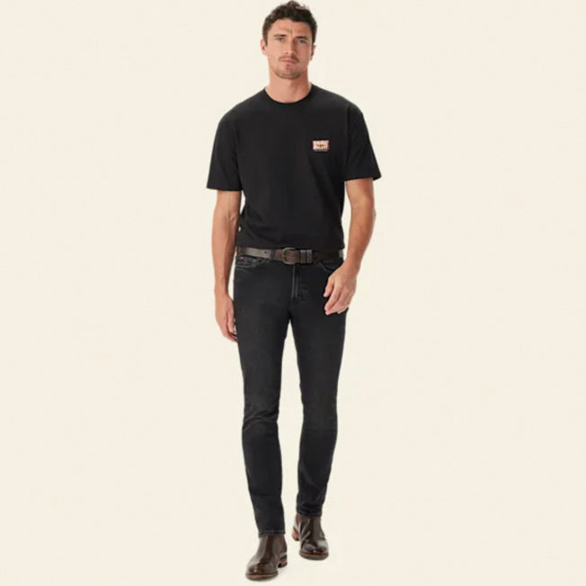 R.M. Williams Branded Tee