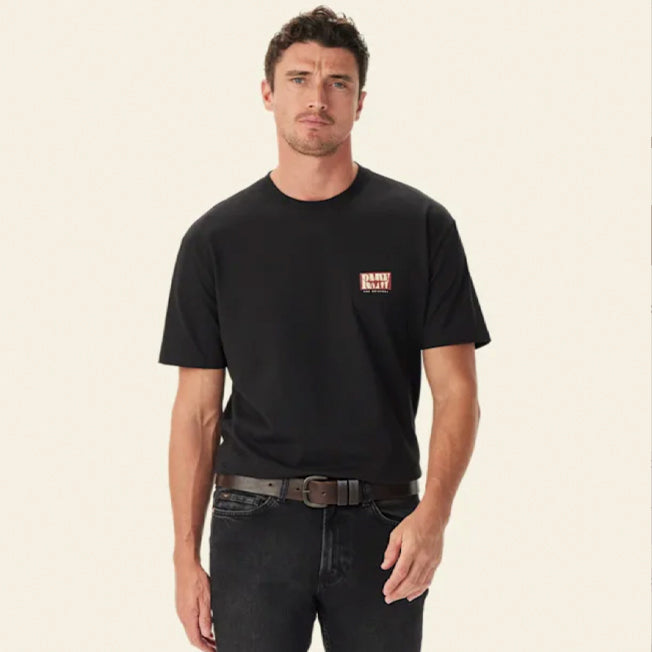 R.M. Williams Branded Tee