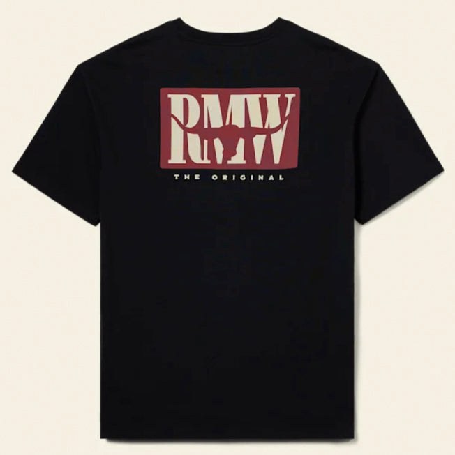 R.M. Williams Branded Tee