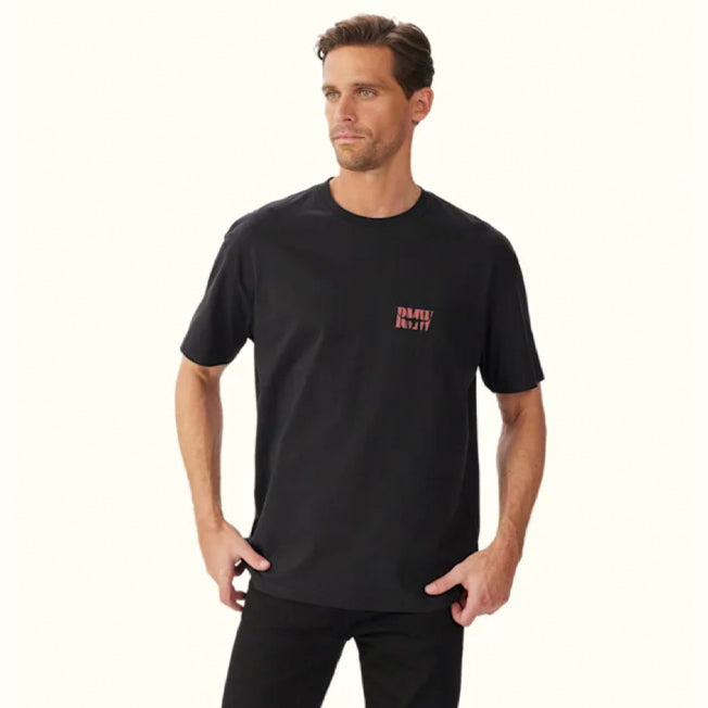 R.M. Williams Branded Tee
