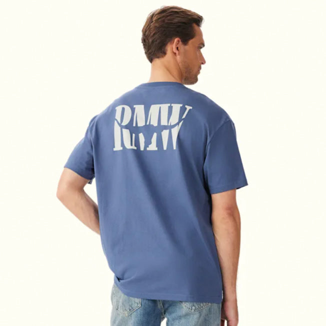 R.M. Williams Branded Tee