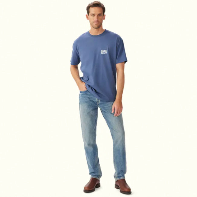 R.M. Williams Branded Tee