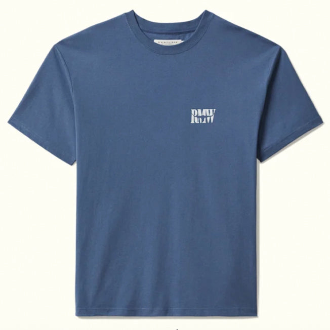 R.M. Williams Branded Tee