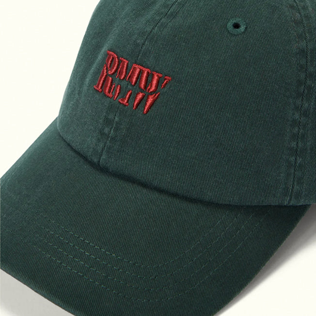 R.M. Williams Branded Twill Cap