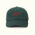 R.M. Williams Branded Twill Cap