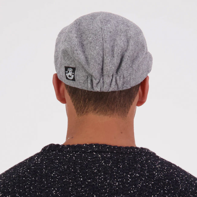 Swanndri Bristol Flat Cap