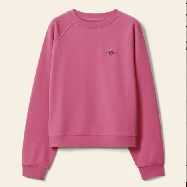 R.M. Williams Ladies Buck Easy Crew