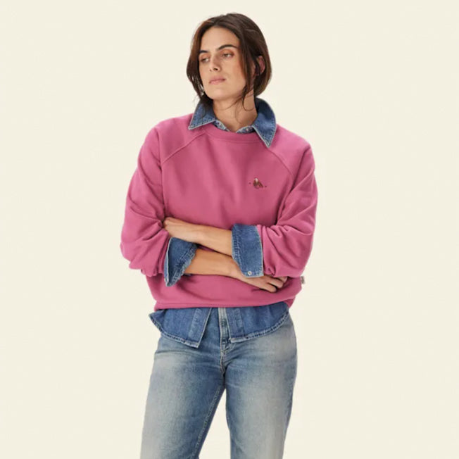 R.M. Williams Ladies Buck Easy Crew