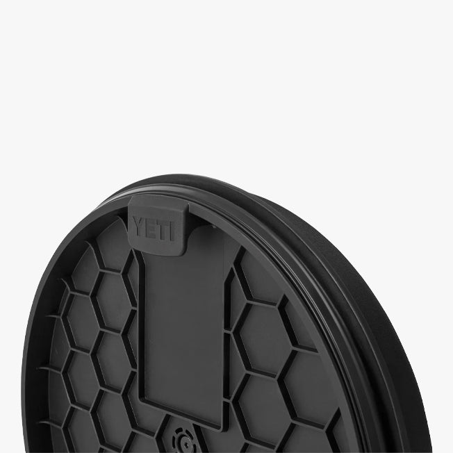 Yeti LoadOut Bucket Swivel Seat Lid