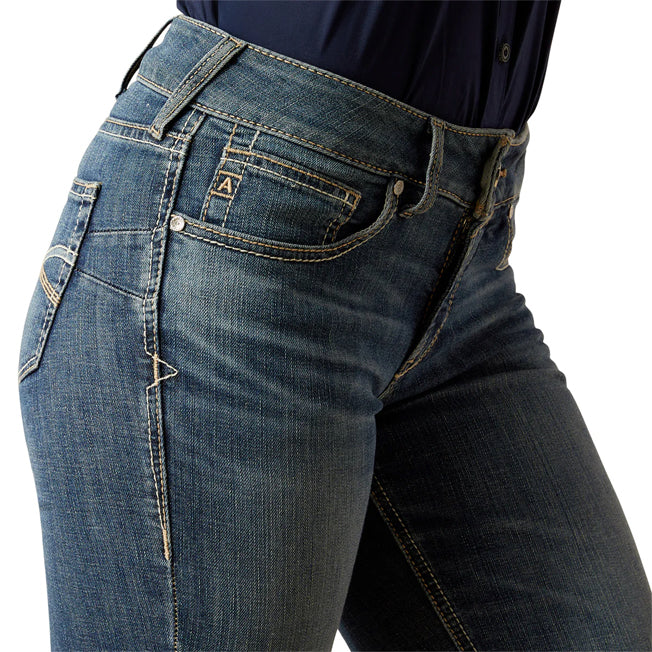 Ariat Womens Perfect Rise BC Byrdie Jean