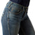 Ariat Womens Perfect Rise BC Byrdie Jean