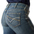 Ariat Womens Perfect Rise BC Byrdie Jean