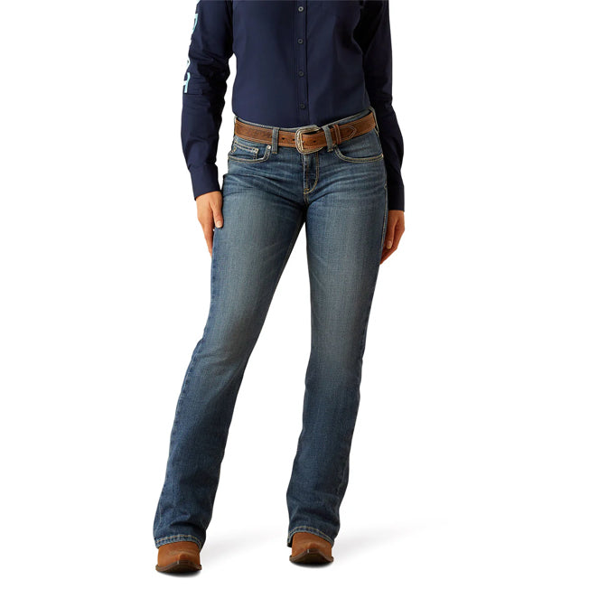 Ariat Womens Perfect Rise BC Byrdie Jean