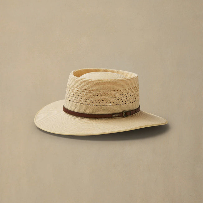 Akubra Byron Straw Hat