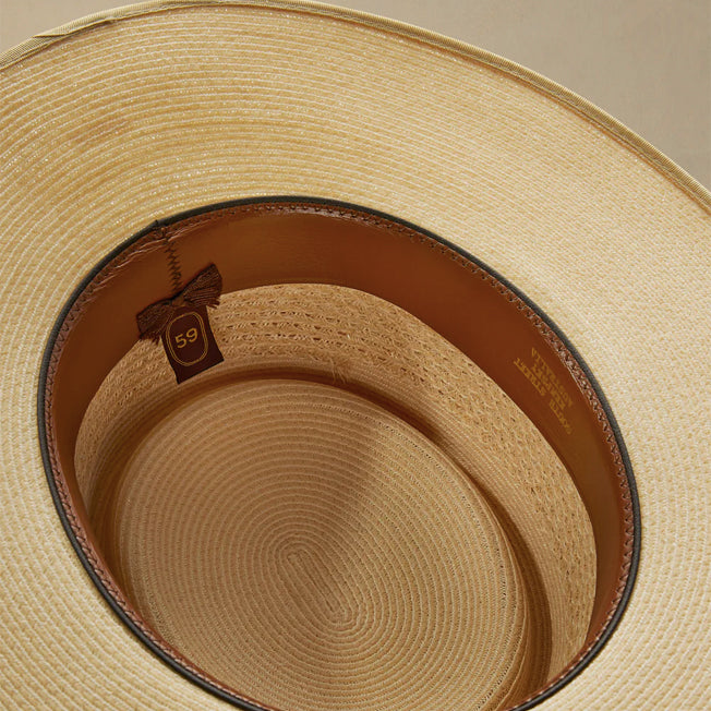 Akubra Byron Straw Hat