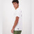 Swanndri Mens Calling Printed Tee