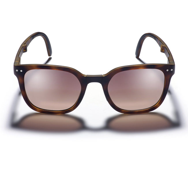Gidgee Canter Foldable Sunglasses