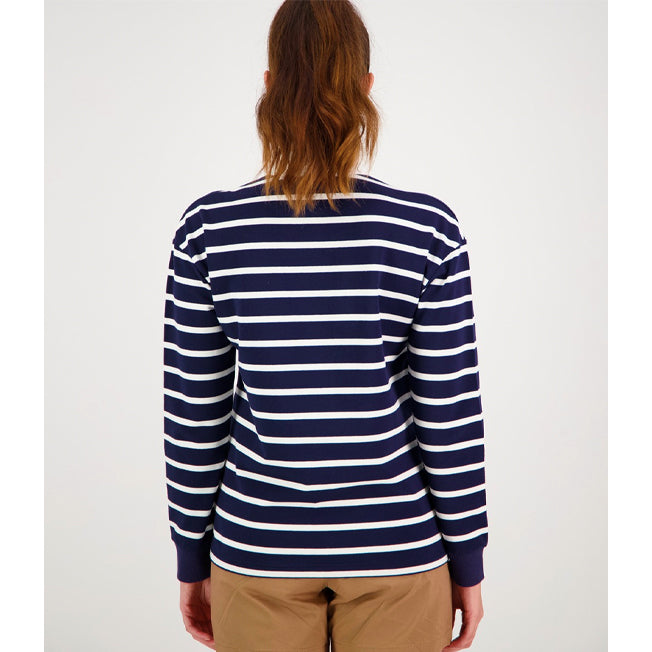 Swanndri Womens Carlaw Rugby