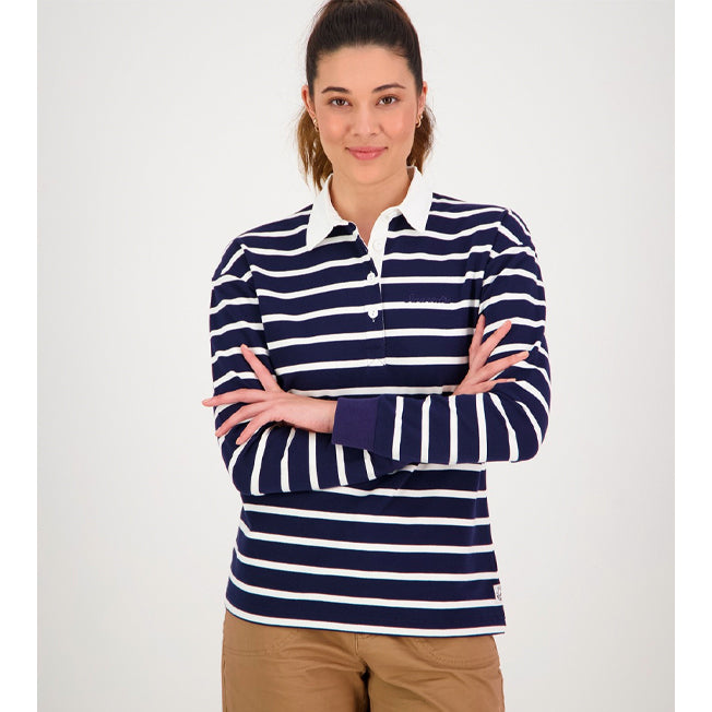 Swanndri Womens Carlaw Rugby