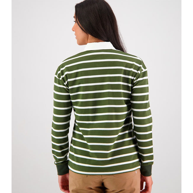 Swanndri Womens Carlaw Rugby