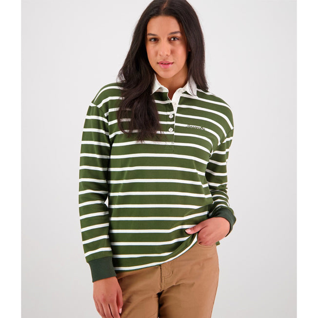 Swanndri Womens Carlaw Rugby