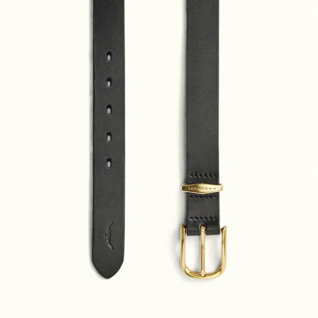 R.M. Williams Cassidy Belt