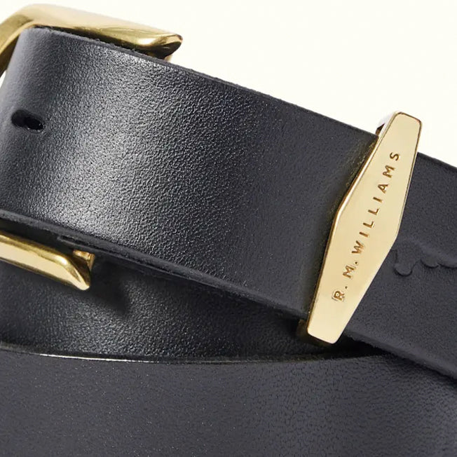 R.M. Williams Cassidy Belt