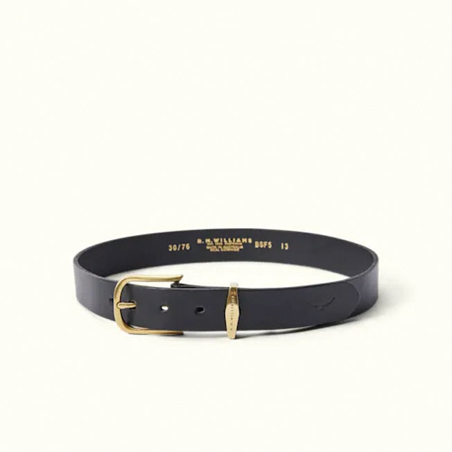 R.M. Williams Cassidy Belt