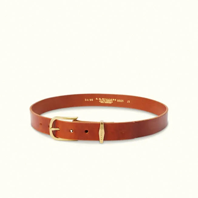 R.M. Williams Cassidy Belt