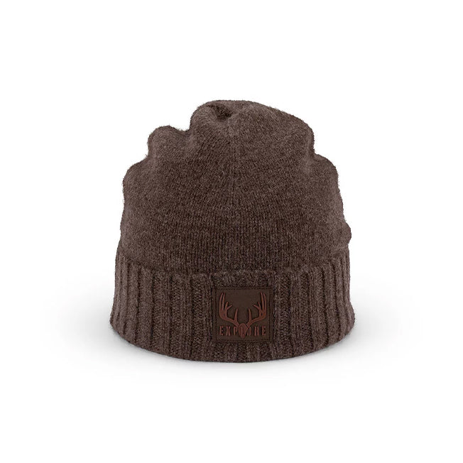 Avenel Chad Australian Wool Explore Beanie