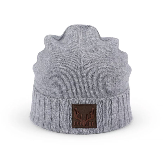Avenel Chad Australian Wool Explore Beanie