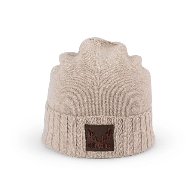 Avenel Chad Australian Wool Explore Beanie