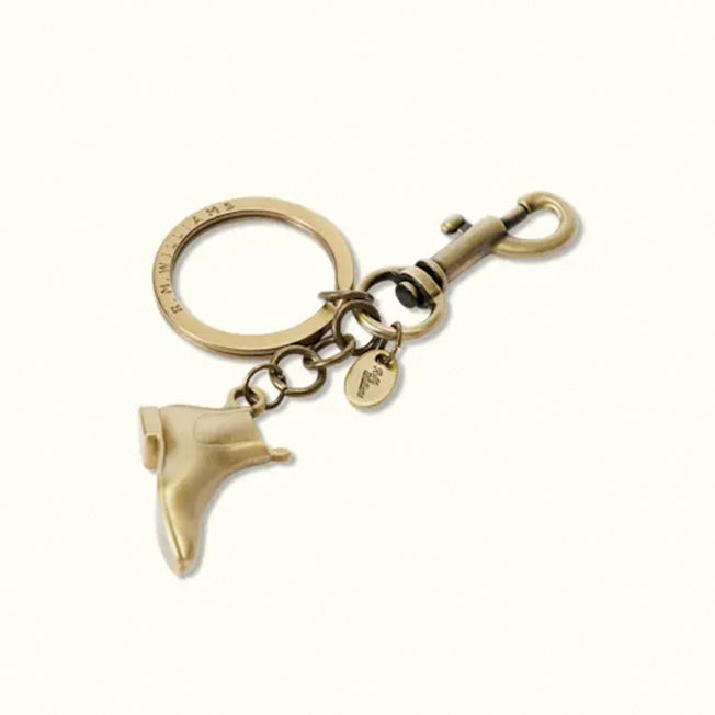 R.M. Williams Chelsea Boot Keyring
