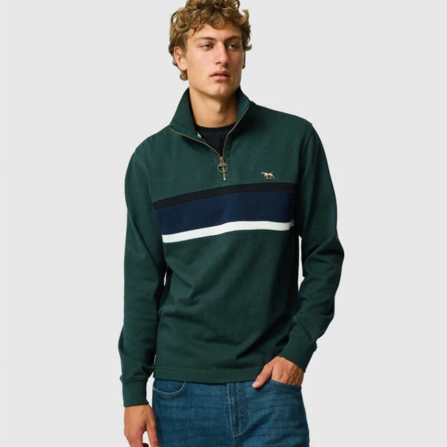 Rodd &amp; Gunn Chesterfield Sweat