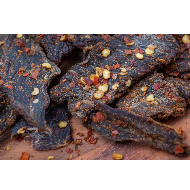 3099 Chilli Beef Jerky