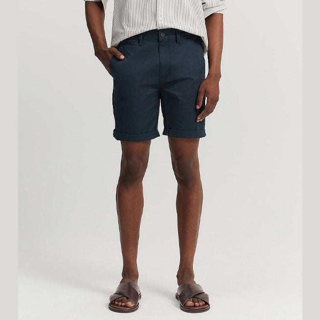 Country Road Mens Stretch Chino Short