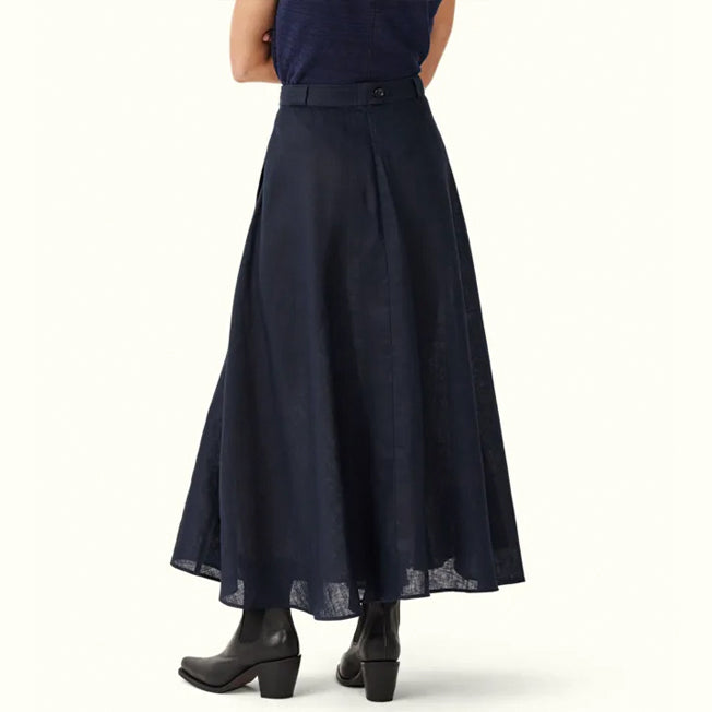 R.M. Williams Circle Skirt