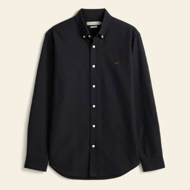 R.M. Williams Clapton Oxford Shirt
