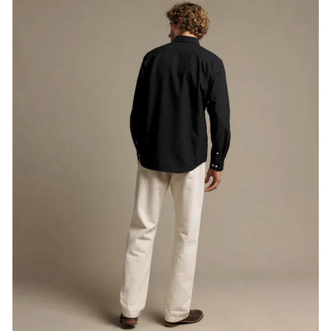 R.M. Williams Clapton Oxford Shirt